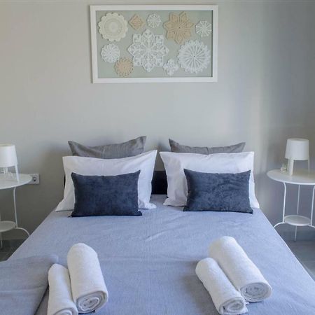 City Apartment Ermoupoli Dış mekan fotoğraf